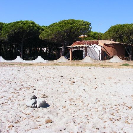 Rotonda Sul Mare Villa Budoni Buitenkant foto