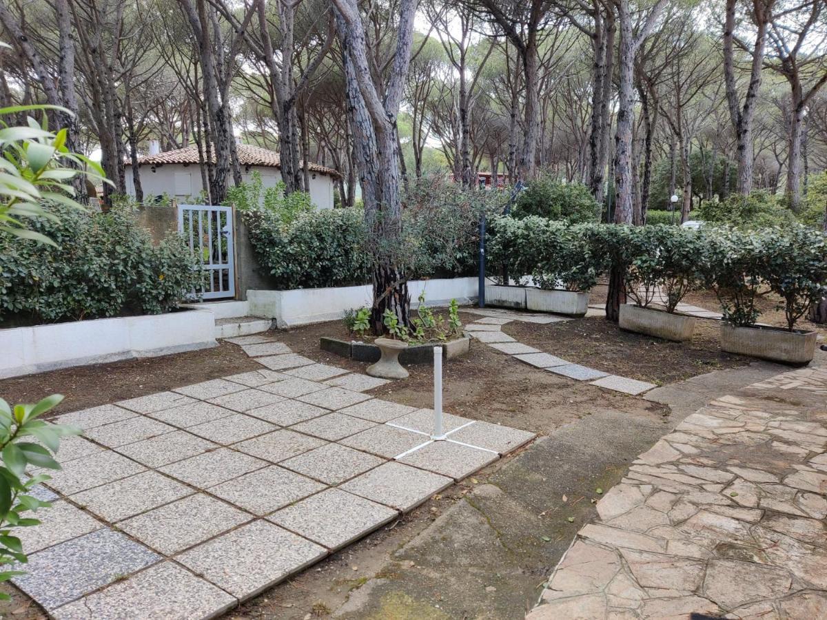 Rotonda Sul Mare Villa Budoni Buitenkant foto